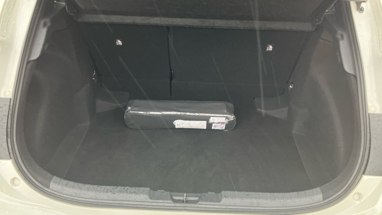 Toyota Corolla 1.8 VVT-i Hybrid Icon Tech 5dr CVT Hybrid Hatchback